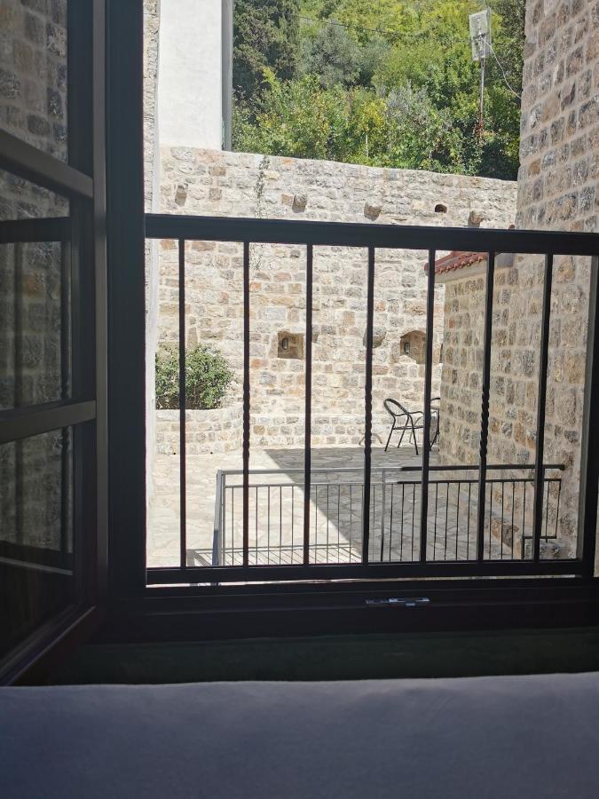 Vila Nikola Bratešići 外观 照片