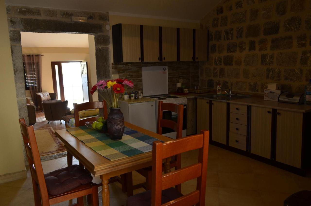 Vila Nikola Bratešići 外观 照片