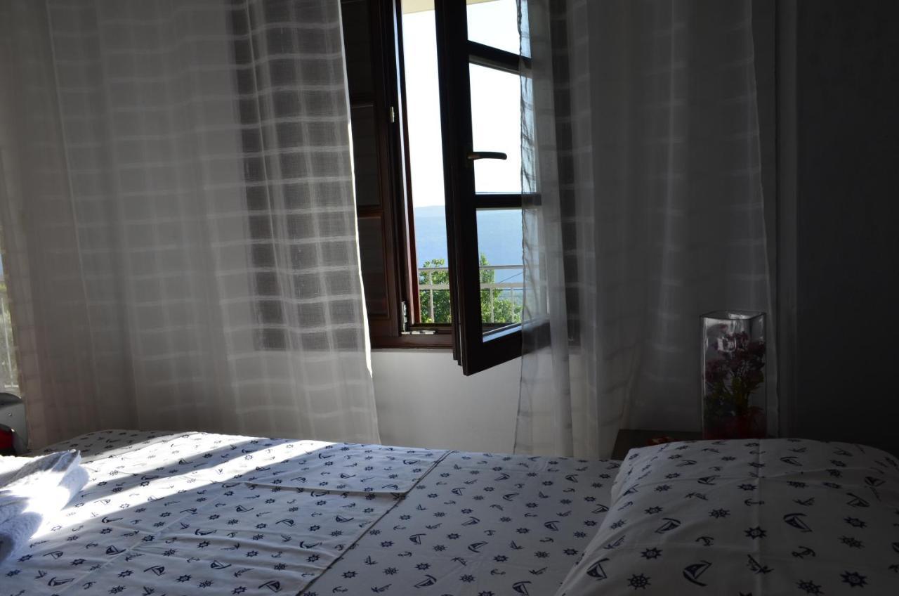 Vila Nikola Bratešići 外观 照片